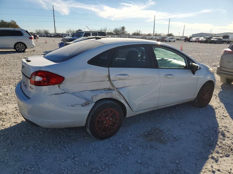 Photo 3 from auction – 2012 FORD FIESTA S with VIN 3FADP4AJ2CM187535