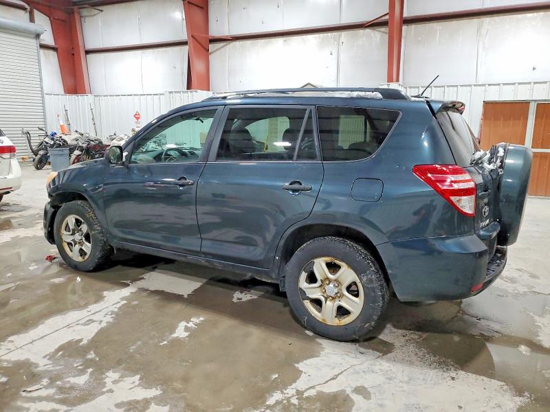 Photo 2 from auction – 2011 TOYOTA RAV4 with VIN 2T3BF4DV5BW088224