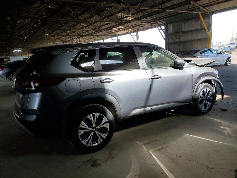 Photo 3 from auction – 2023 NISSAN ROGUE SV with VIN 5N1BT3BA5PC754264