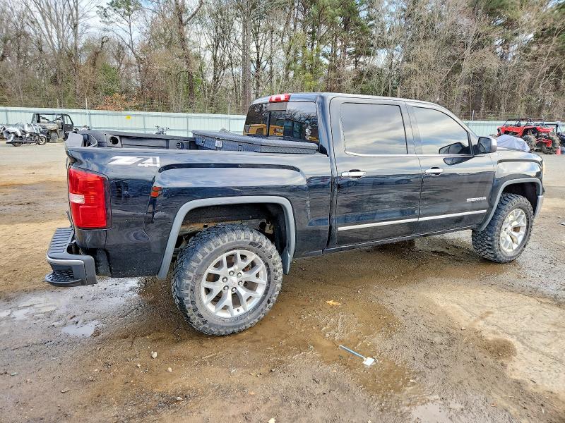 Photo 3 from auction – 2015 GMC SIERRA K15 with VIN 3GTU2VEC6FG434536