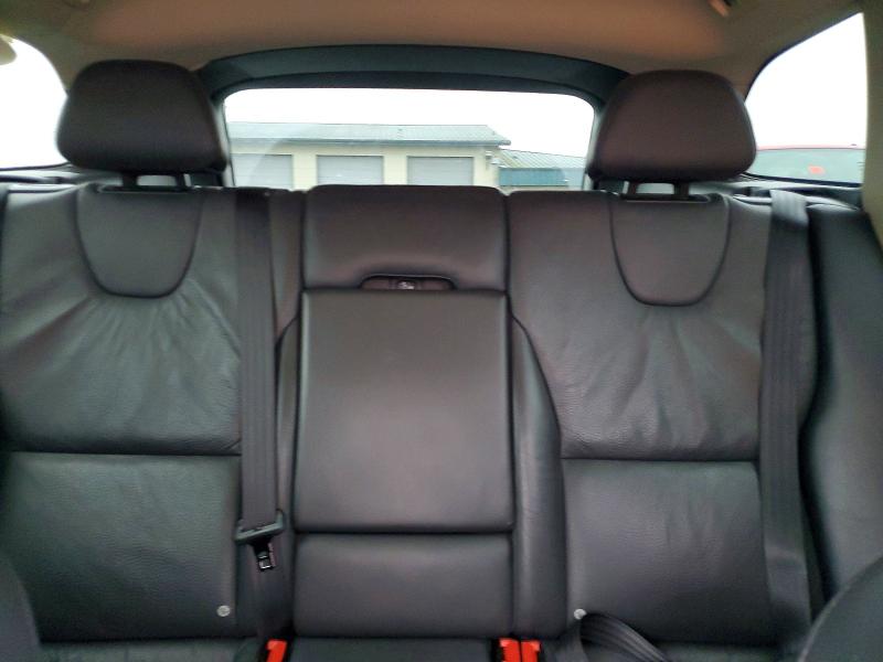 Photo 10 from auction – 2013 VOLVO XC60 3.2 with VIN YV4940DZ5D2430327