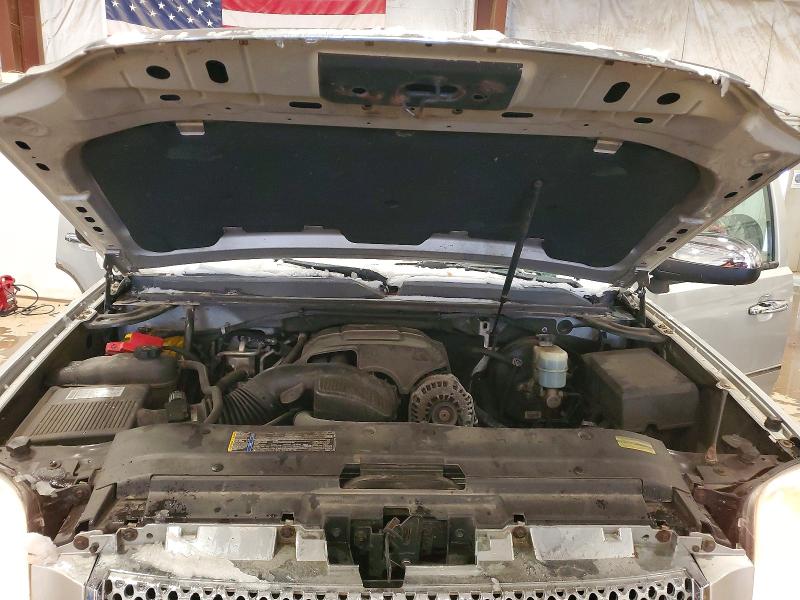 Foto 12 de la subasta – 2010 GMC YUKON DENA con VIN 1GKUKEEF4AR131505
