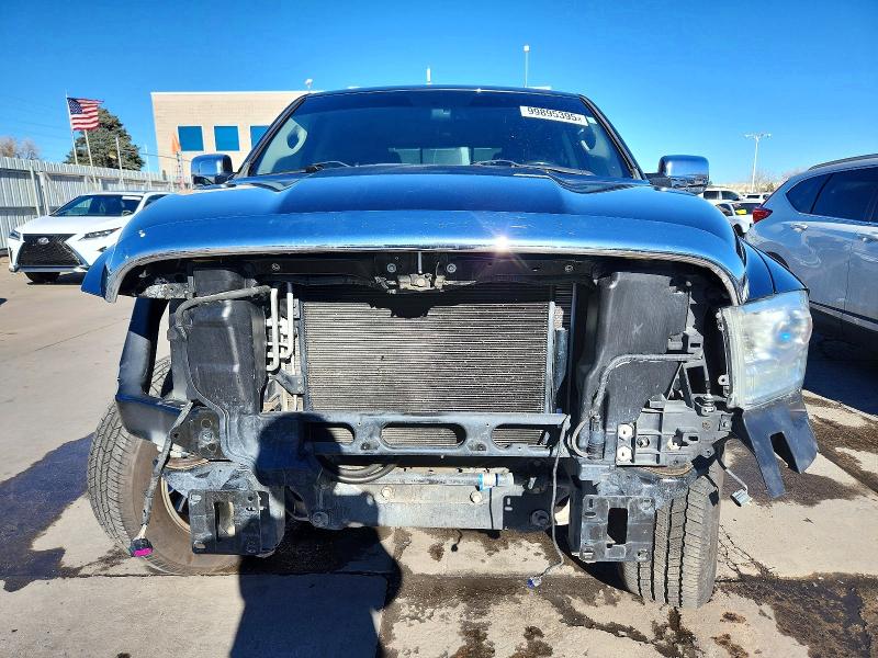 Photo 5 from auction – 2015 RAM 1500 with VIN 1C6RR7PT2FS748680