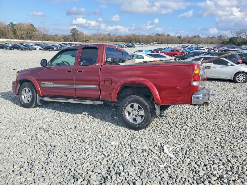 Photo 2 from auction – 2003 TOYOTA TUNDRA ACC with VIN 5TBBT44133S408044