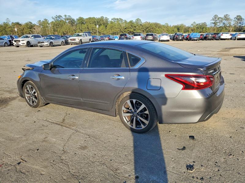 Photo 2 from auction – 2017 NISSAN ALTIMA 2.5 with VIN 1N4AL3AP9HC149693