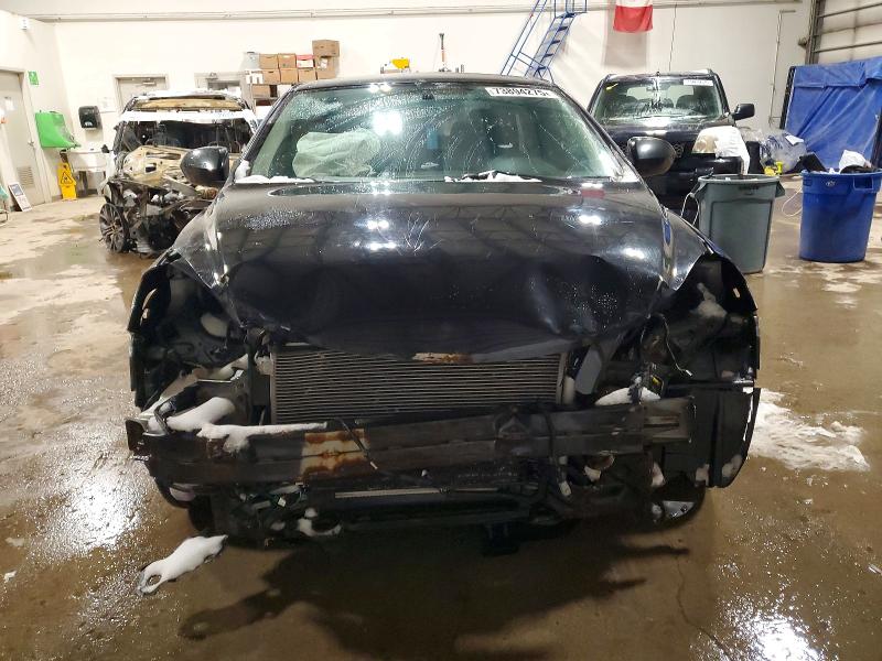 Photo 5 from auction – 2012 SUZUKI KIZASHI SE with VIN JS2RF9A36C6100758
