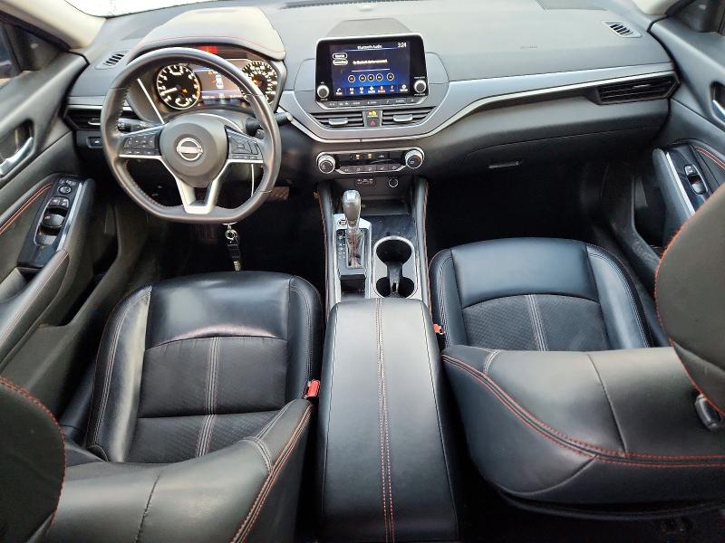 Photo 8 from auction – 2023 NISSAN ALTIMA with VIN 1N4BL4CVXPN311145