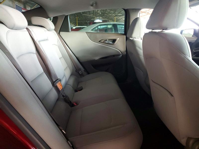 Photo 10 from auction – 2016 CHEVROLET MALIBU LS with VIN 1G1ZB5ST8GF253282