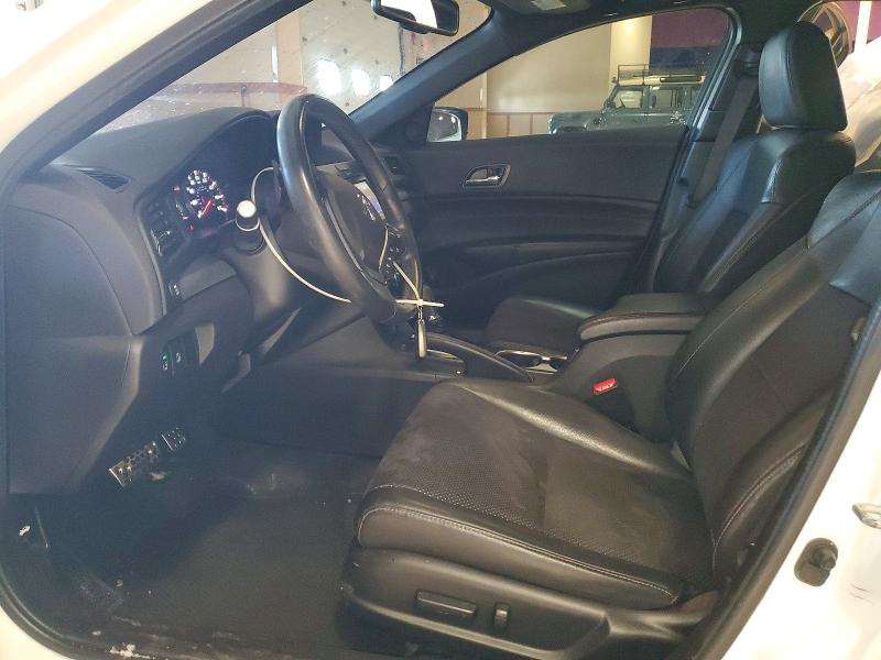 Photo 7 from auction – 2016 ACURA ILX PREMIU with VIN 19UDE2F86GA012672