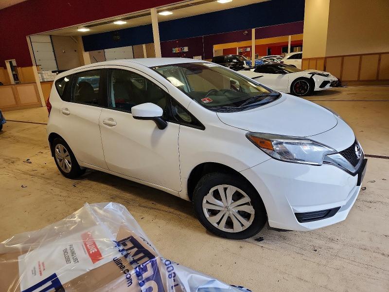 Photo 4 from auction – 2018 NISSAN VERSA NOTE with VIN 3N1CE2CP6JL362277
