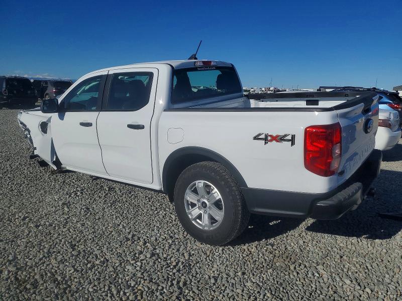 Photo 2 from auction – 2025 FORD RANGER with VIN 1FTER4PH6SLE45374