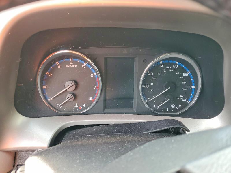 Photo 9 from auction – 2016 TOYOTA RAV4 LIMIT with VIN 2T3DFREV9GW516758