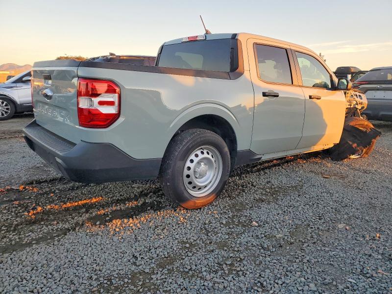 Photo 3 from auction – 2024 FORD MAVERICK X with VIN 3FTTW8A31RRB48528