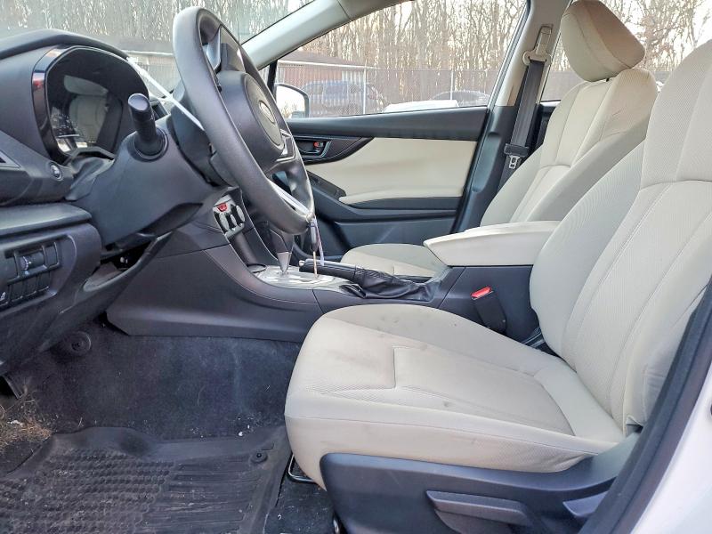 Zdjęcie 7 z aukcji – 2020 SUBARU IMPREZA z VIN 4S3GTAB60L3721225