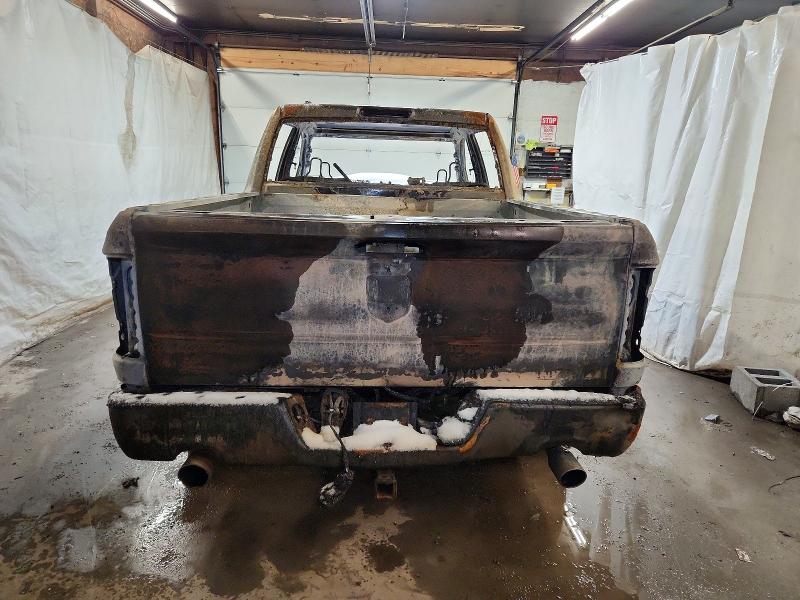 Photo 6 from auction – 2014 RAM 1500 with VIN 1C6RR7KT4ES357293