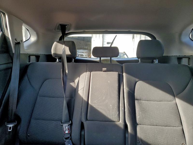 Photo 10 from auction – 2020 HYUNDAI TUCSON LIM with VIN KM8J33A48LU248679
