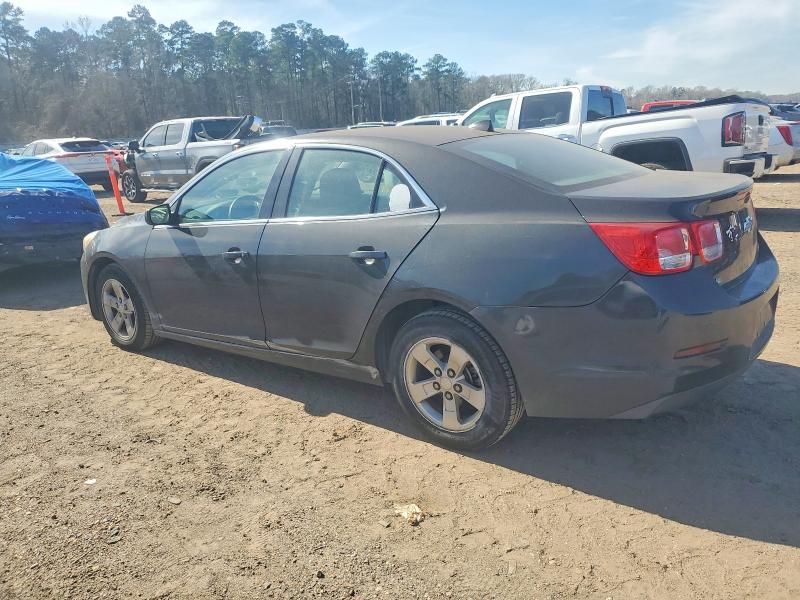 Photo 2 from auction – 2014 CHEVROLET MALIBU LS with VIN 1G11A5SLXEF289293