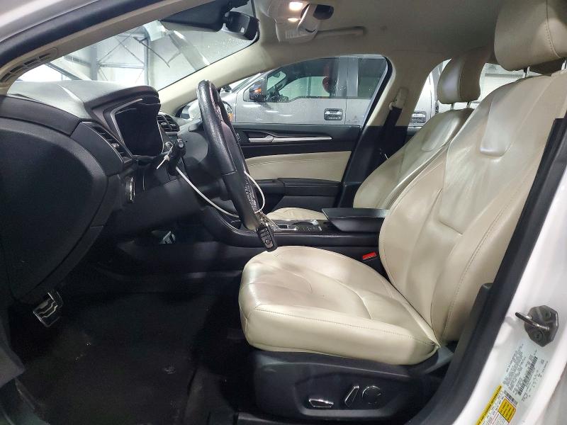 Photo 7 from auction – 2018 FORD FUSION TIT with VIN 3FA6P0RU3JR120359