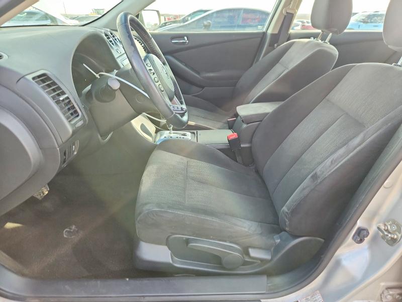 Photo 7 from auction – 2012 NISSAN ALTIMA BAS with VIN 1N4AL2AP2CN483698