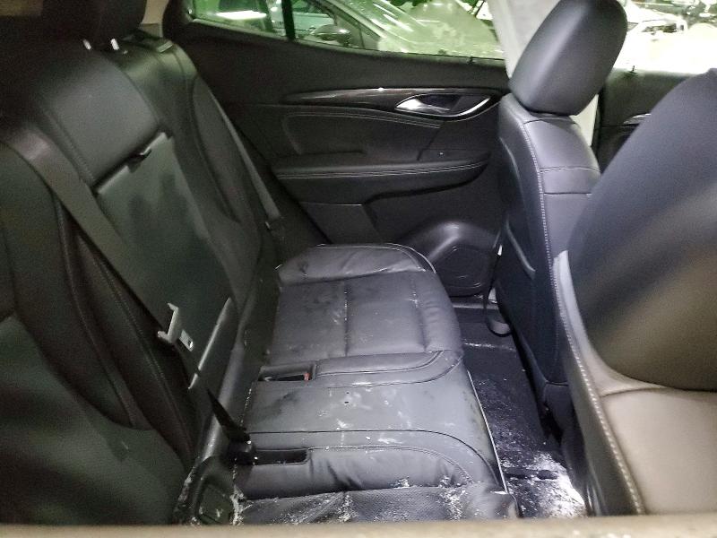 Photo 10 from auction – 2021 BUICK ENVISION E with VIN LRBFZPR47MD147699