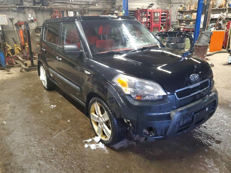 Photo 3 from auction – 2011 KIA SOUL with VIN KNDJT2A20B7325619