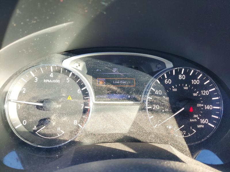 Photo 9 from auction – 2017 NISS ALTIMA with VIN 1N4AL3AP9HC270711