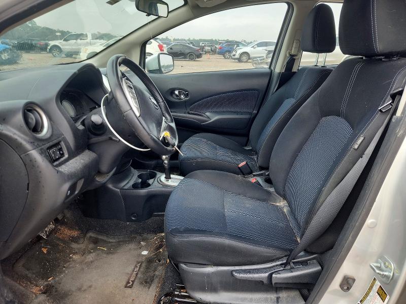 Photo 7 from auction – 2016 NISSAN VERSA NOTE with VIN 3N1CE2CP4GL406477