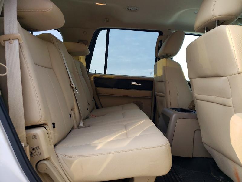 Photo 11 from auction – 2015 FORD EXPEDITION with VIN 1FMJU1GT0FEF50580