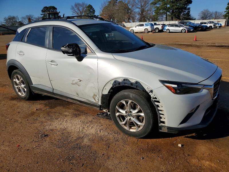 Photo 4 from auction – 2020 MAZDA CX-3 SPORT with VIN JM1DKFB77L1472137