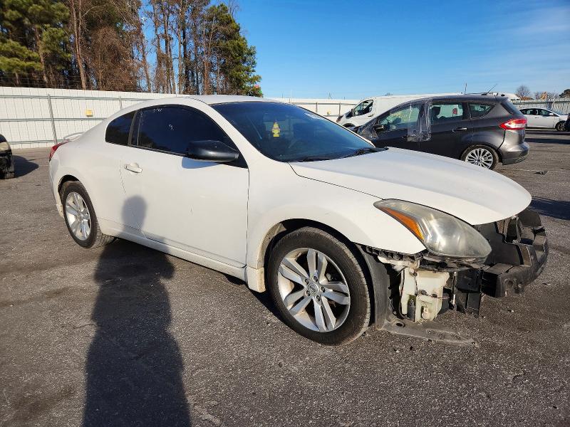 Photo 4 from auction – 2012 NISSAN ALTIMA S with VIN 1N4AL2EP6CC206008