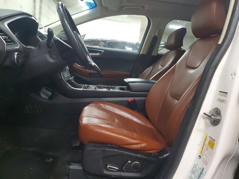 Photo 7 from auction – 2019 FORD EDGE TITAN with VIN 2FMPK4K95KBB83159