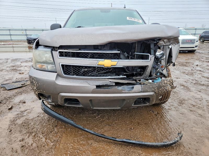 Photo 5 from auction – 2011 CHEVROLET TAHOE C150 with VIN 1GNSCAE06BR134550
