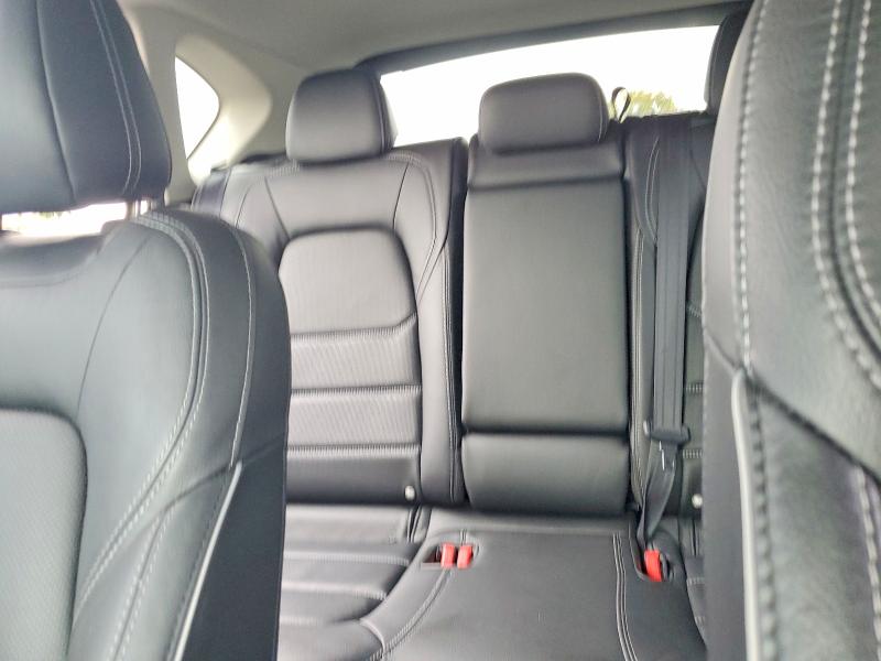 Photo 10 from auction – 2024 MAZDA CX-5 with VIN JM3KFBCL0R0406759
