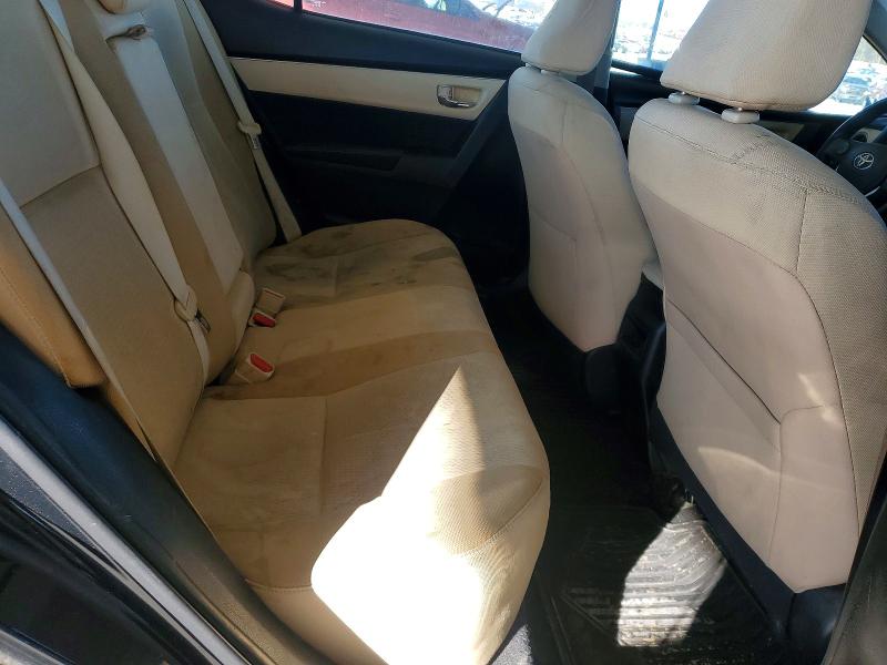Photo 10 from auction – 2018 TOYOTA COROLLA with VIN 5YFBURHE8JP765028