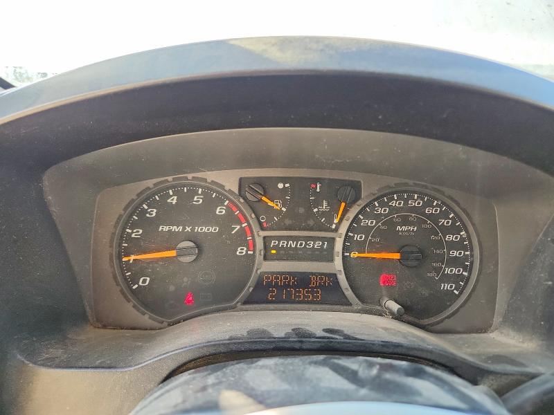 صورة رقم 9 من المزاد - 2005 GMC CANYON مع VIN 1GTDT136158146608