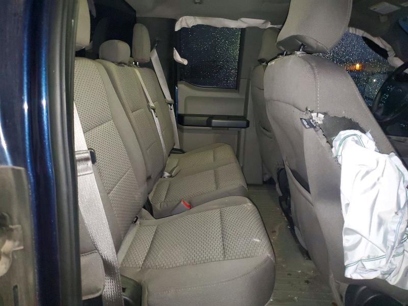 Photo 10 from auction – 2015 FORD F150 SUPER with VIN 1FTEX1EP6FFC32945