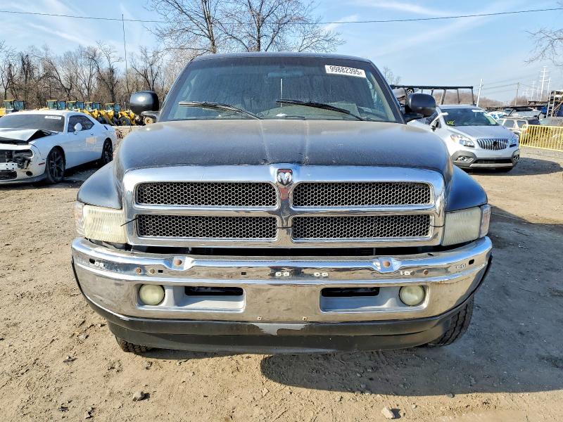 Photo 5 from auction – 2000 DODGE RAM 1500 with VIN 1B7HF16Y8YS514070