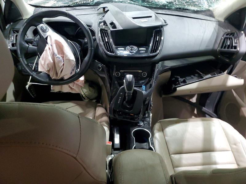 Photo 8 from auction – 2015 FORD ESCAPE with VIN 1FMCU0JX4FUA03803