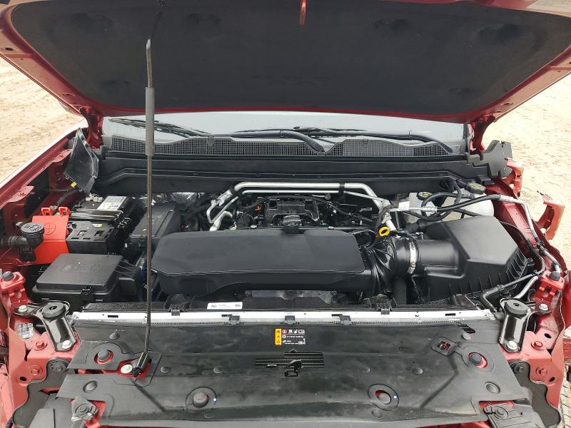 Photo 11 from auction – 2026 GMC CANYON DEN with VIN 1GTP2FEK6T1123483