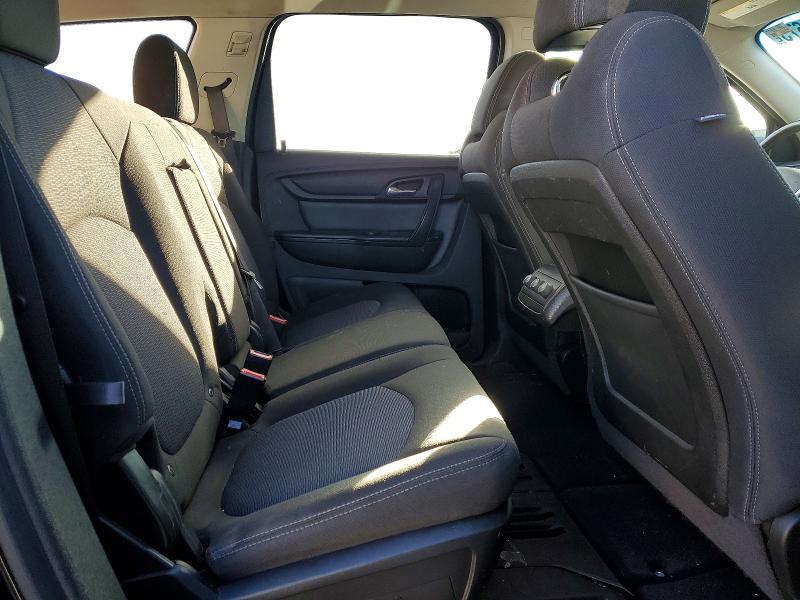 Photo 11 from auction – 2017 CHEVROLET TRAVERSE with VIN 1GNKRGKD5HJ179480