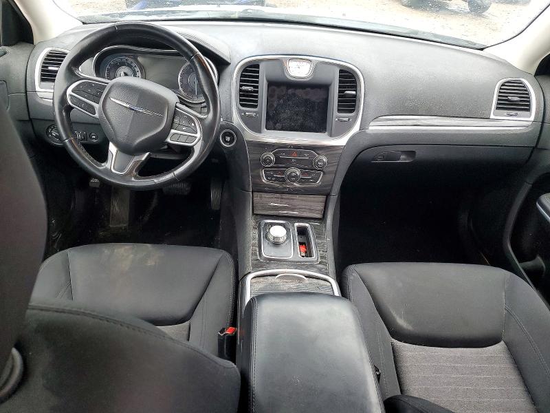 Zdjęcie 8 z aukcji – 2021 CHRYSLER 300 z VIN 2C3CCAAG1MH580189