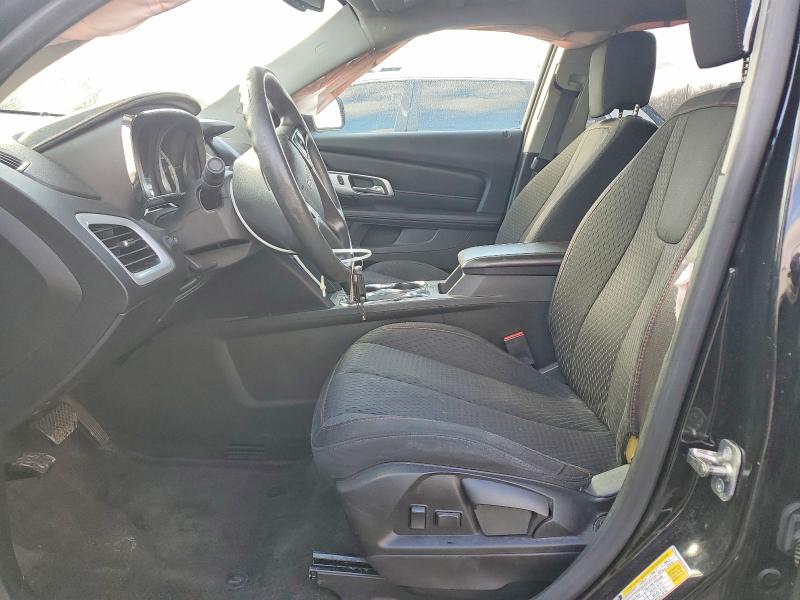 Photo 7 from auction – 2015 GMC TERRAIN SL with VIN 2GKALMEK9F6368467