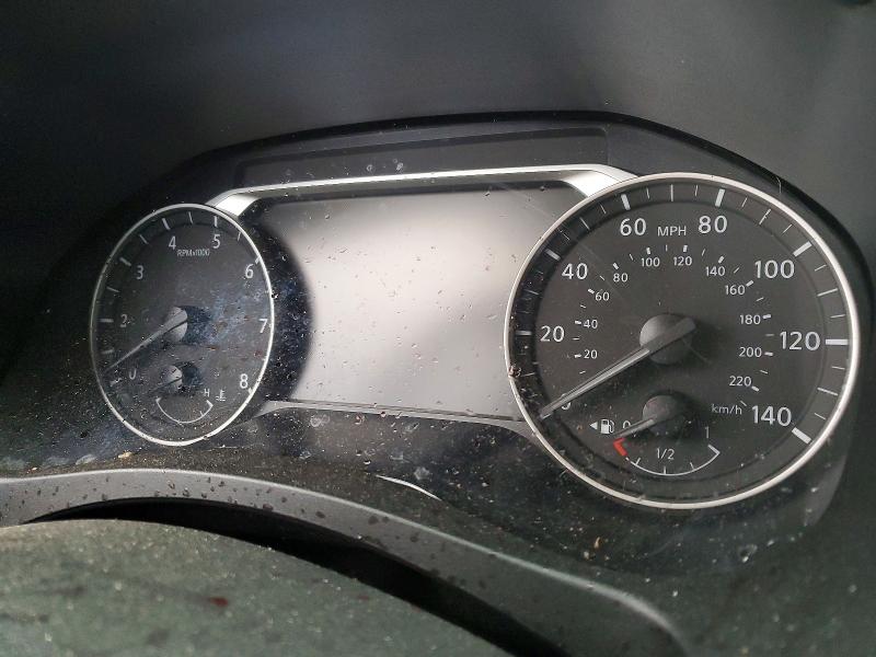 Photo 9 from auction – 2024 NISSAN ALTIMA with VIN 1N4BL4DV7RN305899