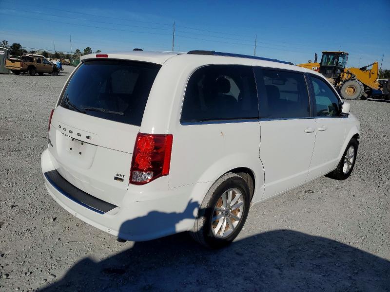 Photo 3 from auction – 2019 DODGE GRAND CARA with VIN 2C4RDGCG0KR754294