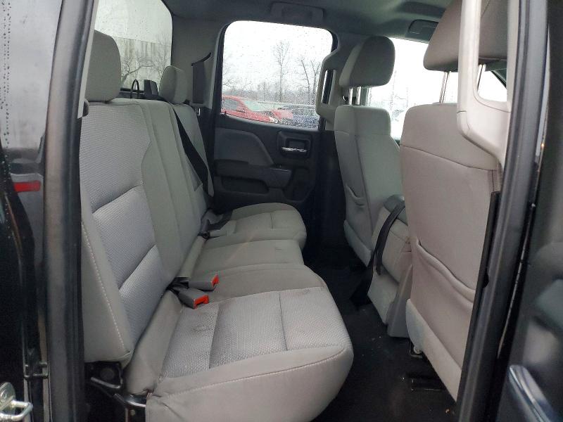 Photo 10 from auction – 2019 GMC SIERRA LIMITED with VIN 2GTV2LEC7K1106876