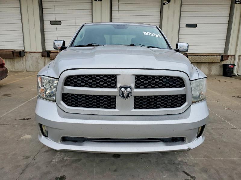 Photo 5 from auction – 2013 RAM 1500 ST with VIN 1C6RR7KT6DS540368
