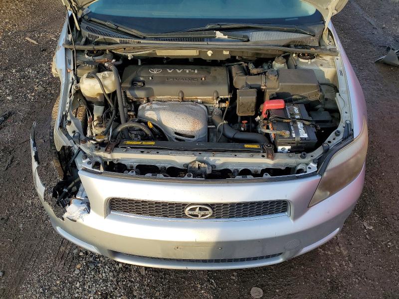 Photo 11 from auction – 2006 TOYOTA SCION TC with VIN JTKDE177960113829