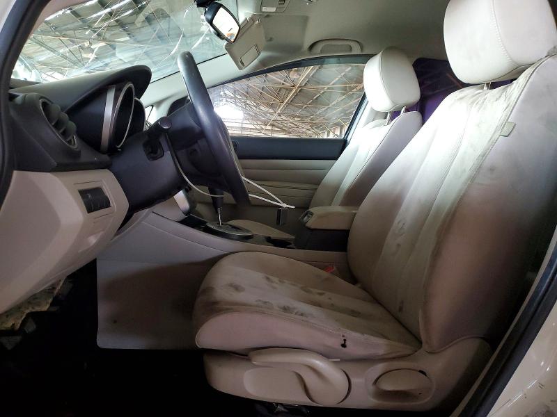 Photo 7 from auction – 2010 MAZDA CX-7 with VIN JM3ER2WM9A0329242