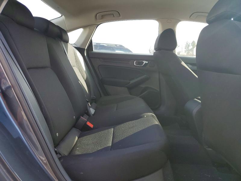Zdjęcie 10 z aukcji – 2023 HONDA CIVIC z VIN 2HGFE2F29PH541586