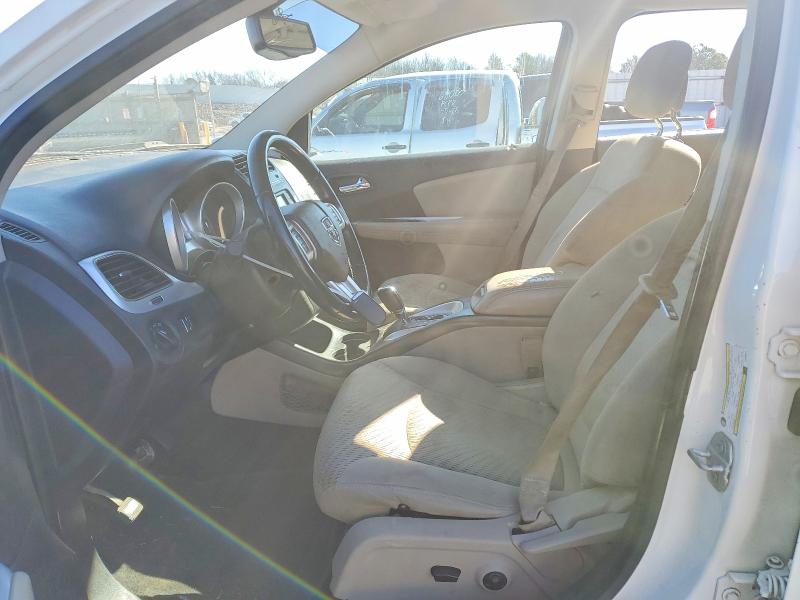 Photo 7 from auction – 2015 DODGE JOURNEY with VIN 3C4PDCAB3FT650411